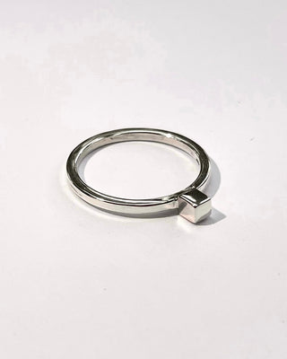 Significance Ring (Silver)