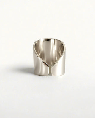 Finger Sleeve Ring