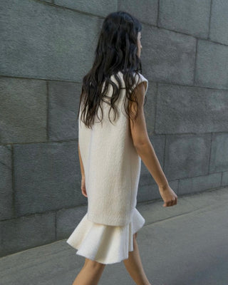 monday musings - spring layers