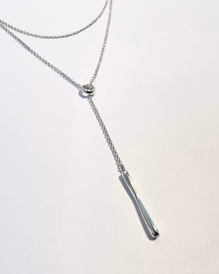 Kingdom necklace (Silver)