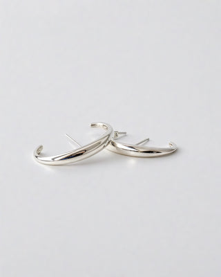 Adorn earrings (Silver, Gold)