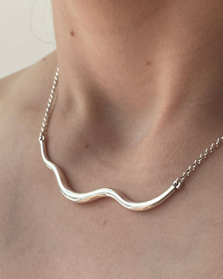Morphus Necklace