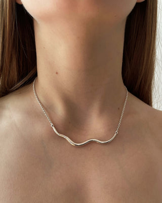 Morphus Necklace