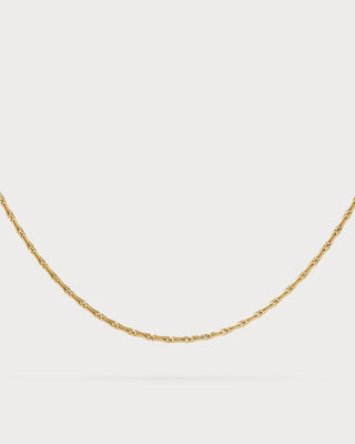 Intention chain in Gold