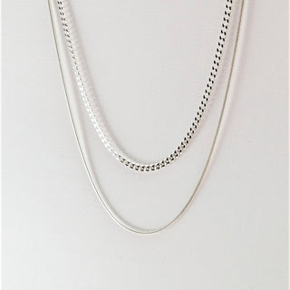 Envy necklace (Silver or Gold plated) SOLD OUT